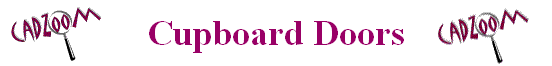 Cupboard Doors